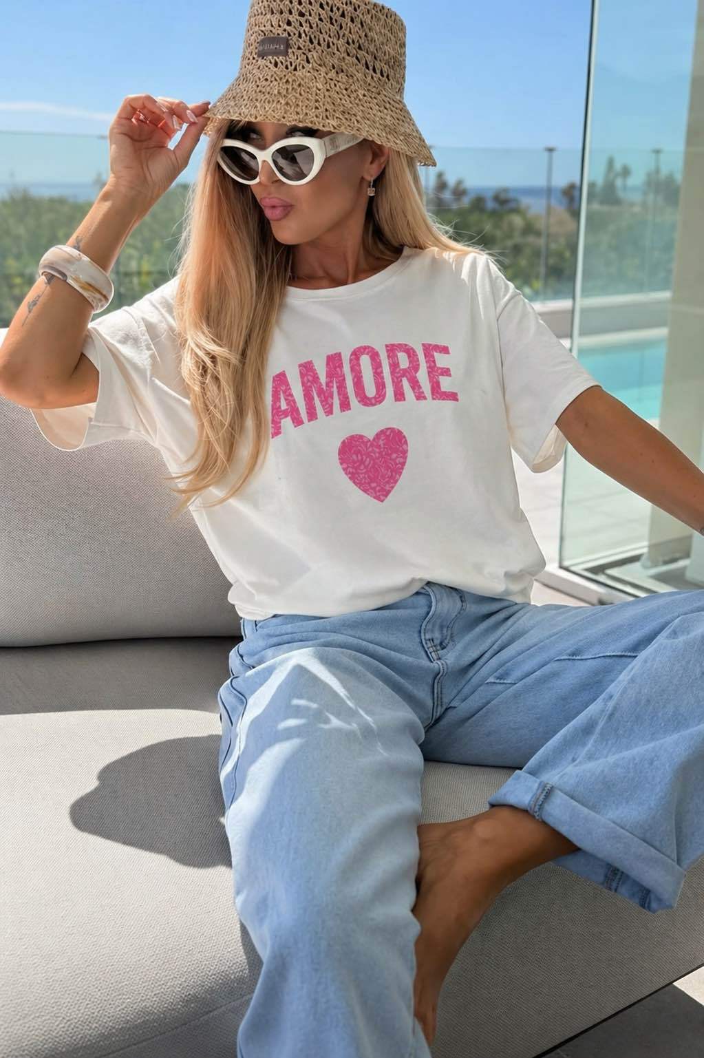 New in